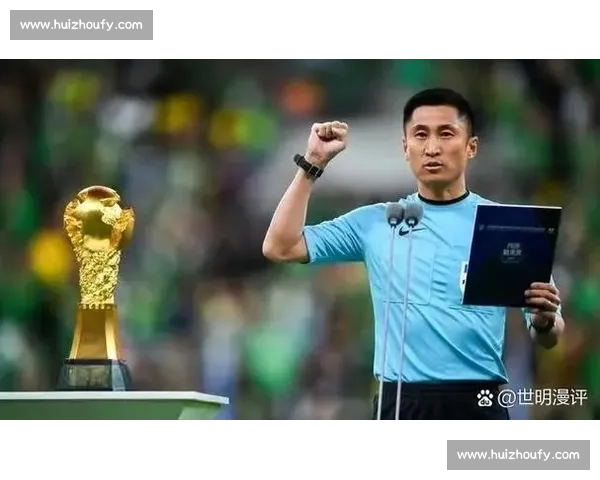 裁判风波引爆赛场信任危机竞技公正何去何从舆论漩涡与联赛治理考验 裁判风波引爆赛场信任危机竞技公正何去何从舆论漩涡与联赛治理考验