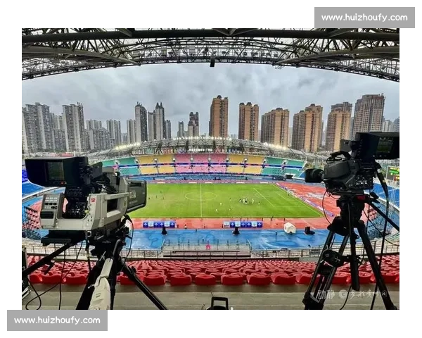 体育赛事电视转播的创新模式与观众体验提升探讨