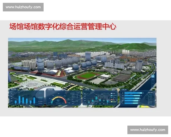 大型体育赛事现场运行管理与安全服务协同优化机制与实践探索