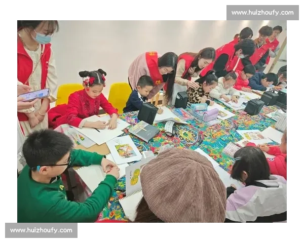 探索社区多元文化活动推动社会交流与创意发展的新模式 探索社区多元文化活动推动社会交流与创意发展的新模式